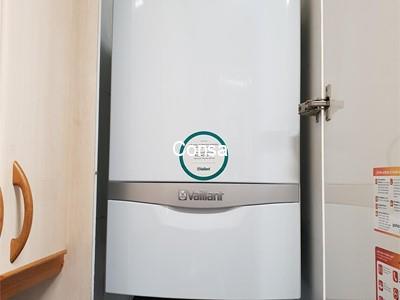 Caldera Gas Vaillant Ecotec Plus